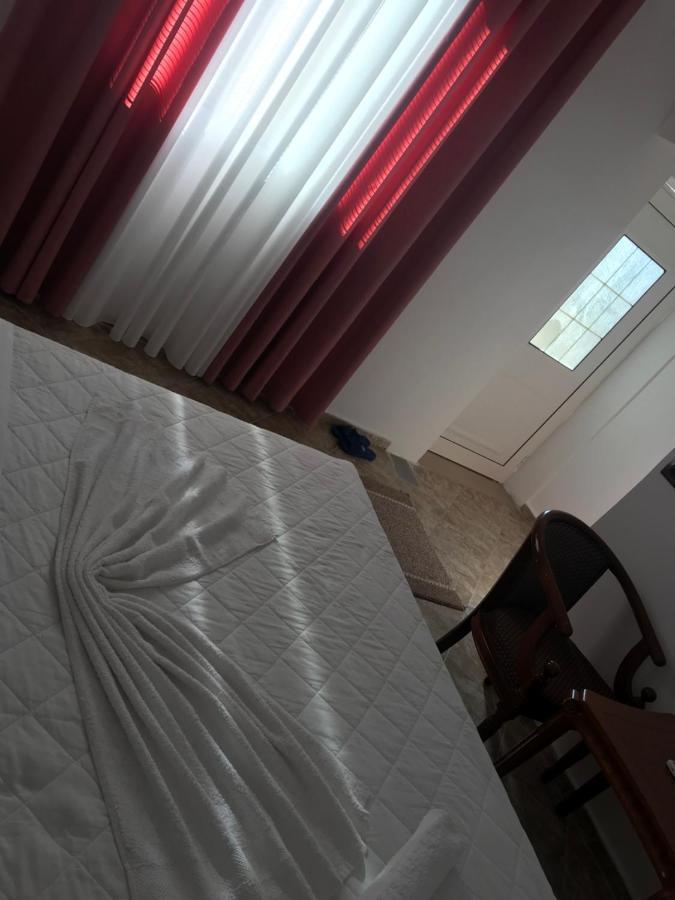 Panorama Rooms Ελβασάν Εξωτερικό φωτογραφία