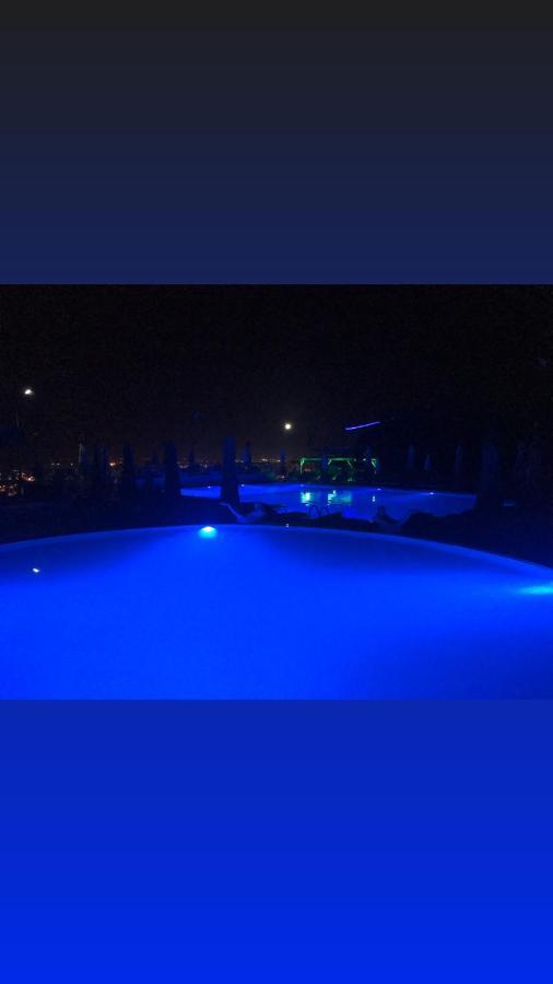 Panorama Rooms Ελβασάν Εξωτερικό φωτογραφία